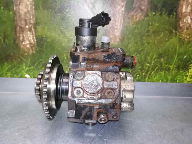 Bomba Inyeccion para Hyundai Tucson