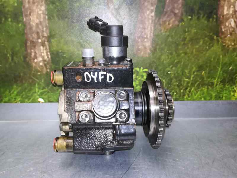 Bomba Inyeccion para Hyundai Tucson
