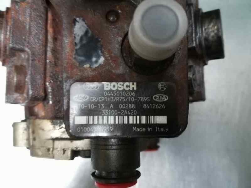 Bomba Inyeccion para Hyundai Tucson
