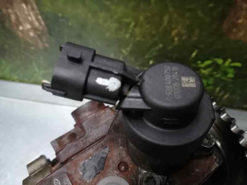 Bomba Inyeccion para Hyundai Tucson