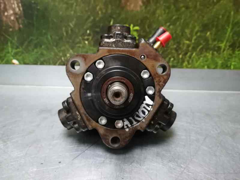 Bomba Inyeccion para Opel Insignia Berlina