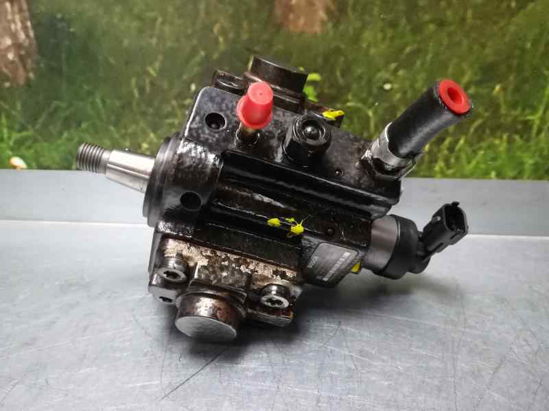 Bomba Inyeccion para Opel Insignia Berlina