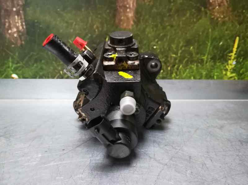 Bomba Inyeccion para Opel Insignia Berlina