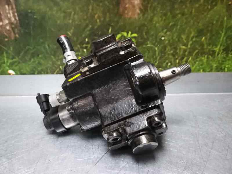 Bomba Inyeccion para Opel Insignia Berlina