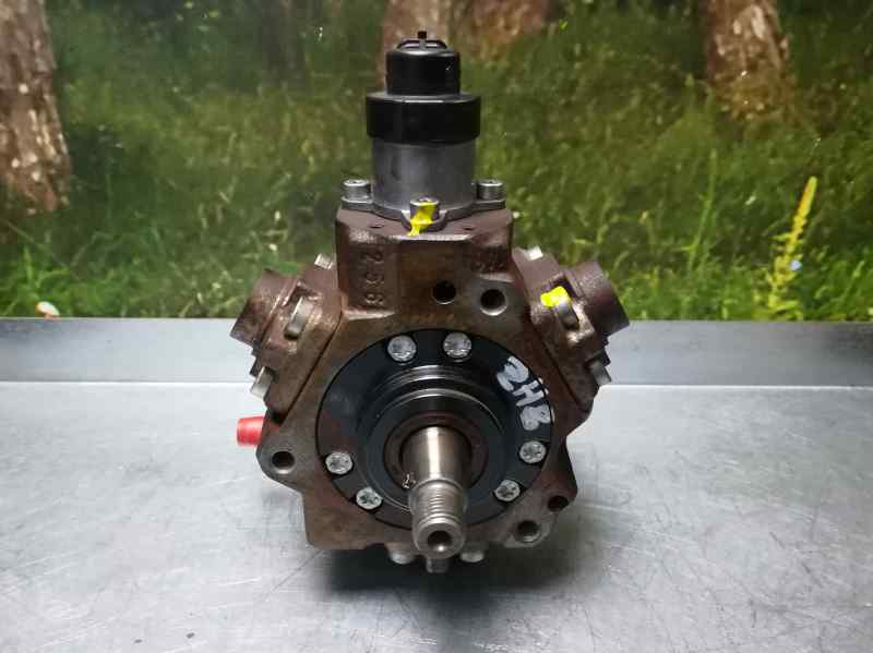 Bomba Inyeccion para Peugeot 1007