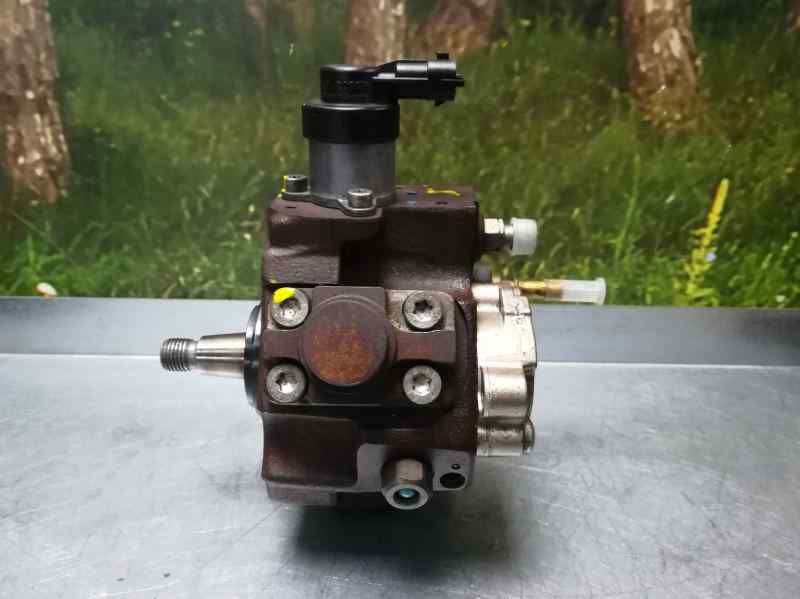 Bomba Inyeccion para Peugeot 1007