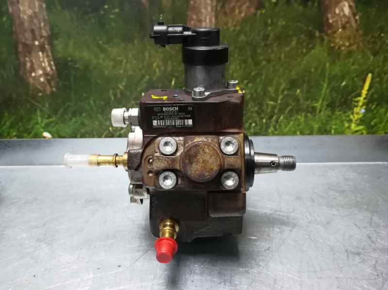 Bomba Inyeccion para Peugeot 1007