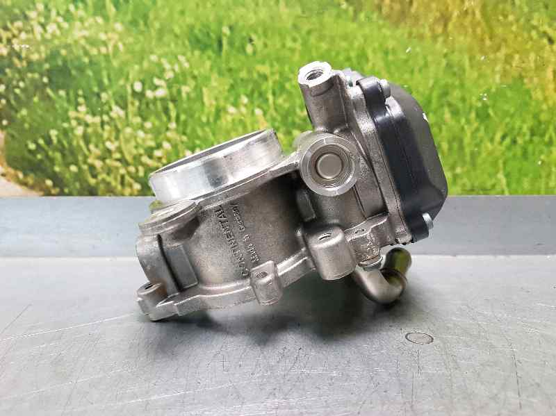Caja Mariposa para Skoda Octavia Lim. (5E3)