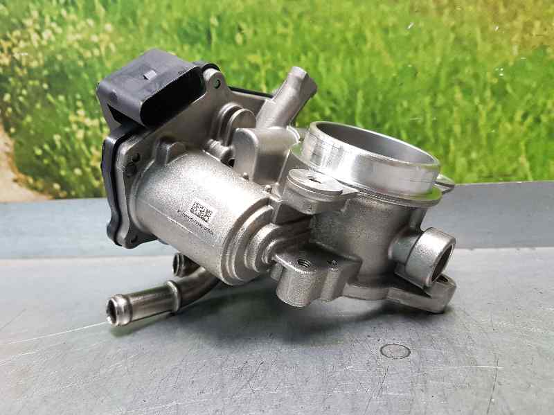 Caja Mariposa para Skoda Octavia Lim. (5E3)
