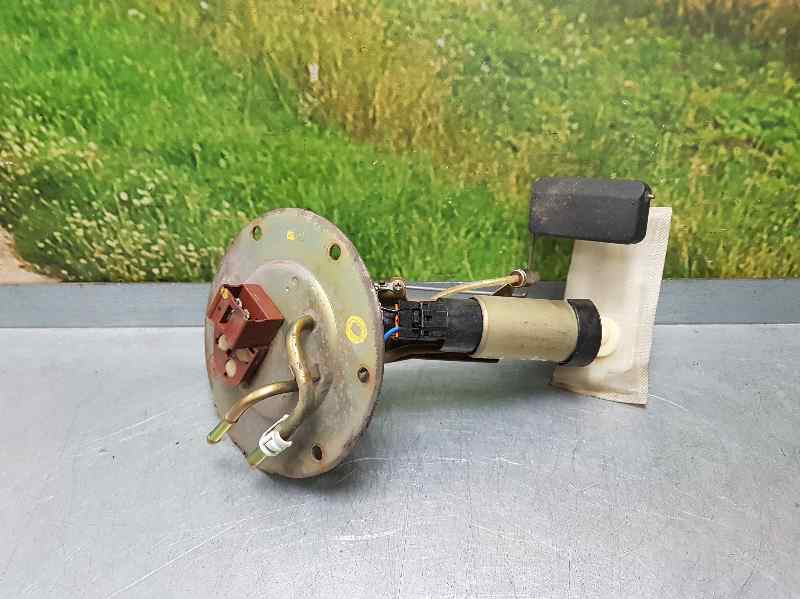 Aforador para Honda Cr-V (Rd1/3)