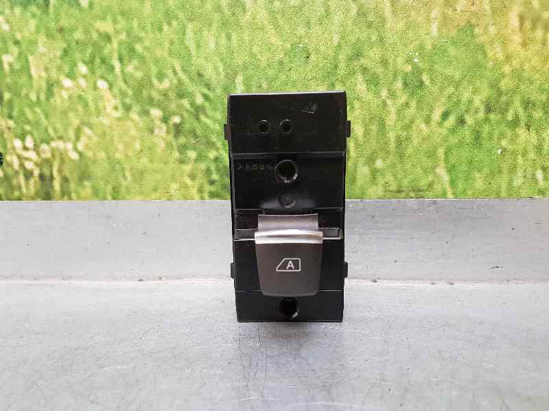 Mando Elevalunas Trasero Izquierdo para Infiniti Q50