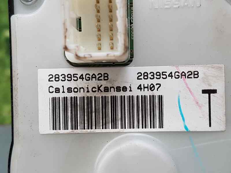 Mando Multifuncion para Infiniti Q50
