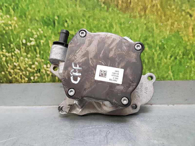 Depresor Freno / Bomba Vacio para Volkswagen Tiguan (5N2)