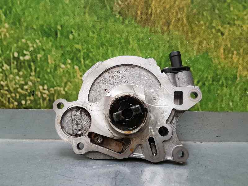 Depresor Freno / Bomba Vacio para Volkswagen Tiguan (5N2)