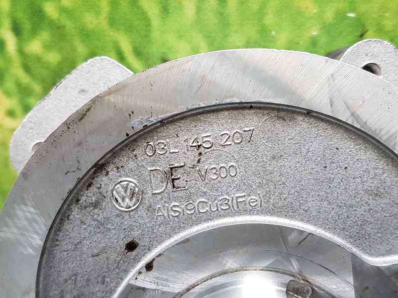 Depresor Freno / Bomba Vacio para Volkswagen Tiguan (5N2)
