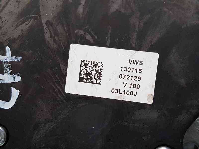 Depresor Freno / Bomba Vacio para Volkswagen Tiguan (5N2)