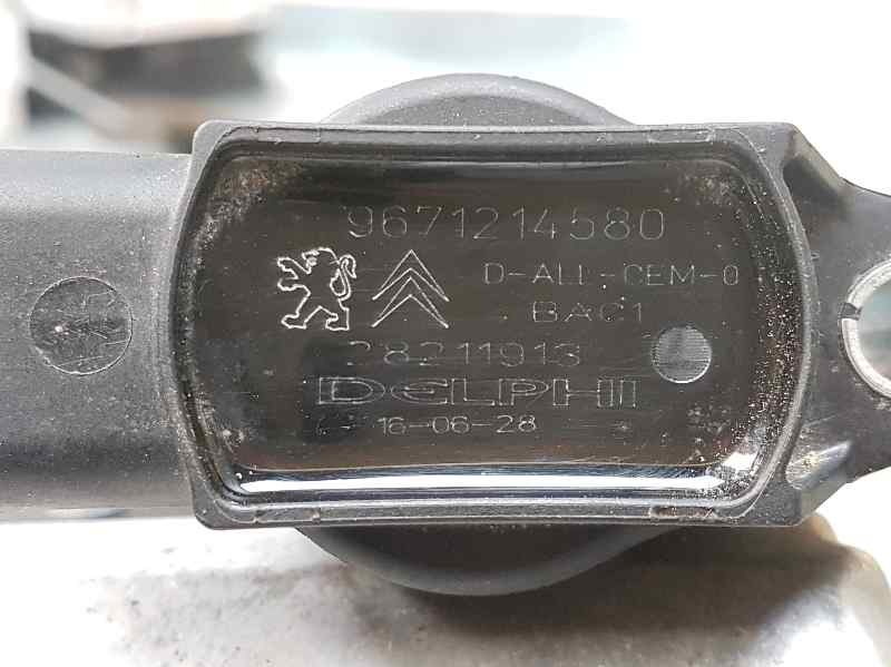 Bobina Encendido para Peugeot 208