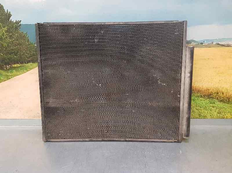 Condensador / Radiador Aire Acondicionado para Toyota Land Cruiser (J12)
