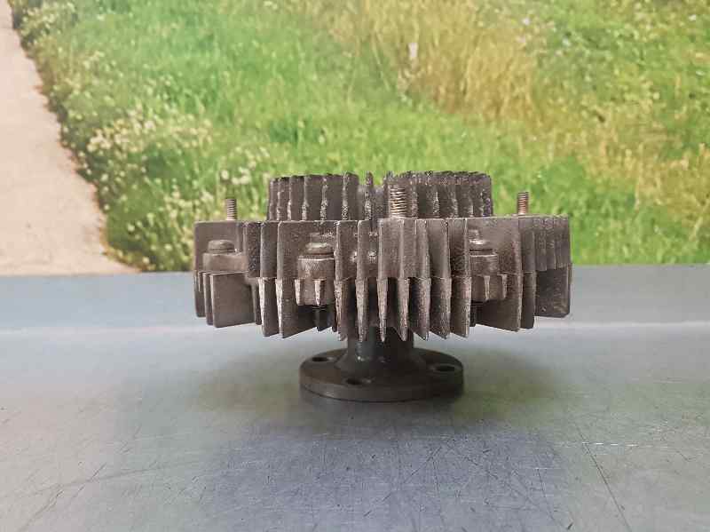 Ventilador Viscoso Motor para Toyota Land Cruiser (J12)