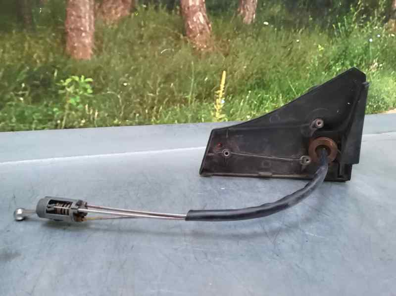 Retrovisor Derecho para Renault 14