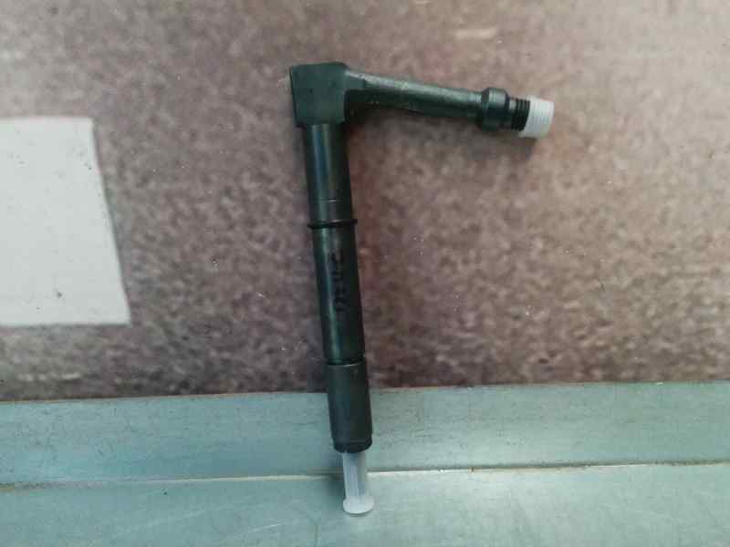 Inyector para Nissan Patrol Gr (Y61)