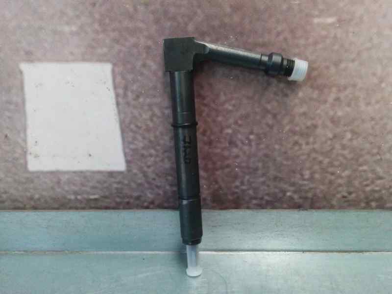 Inyector para Nissan Patrol Gr (Y61)