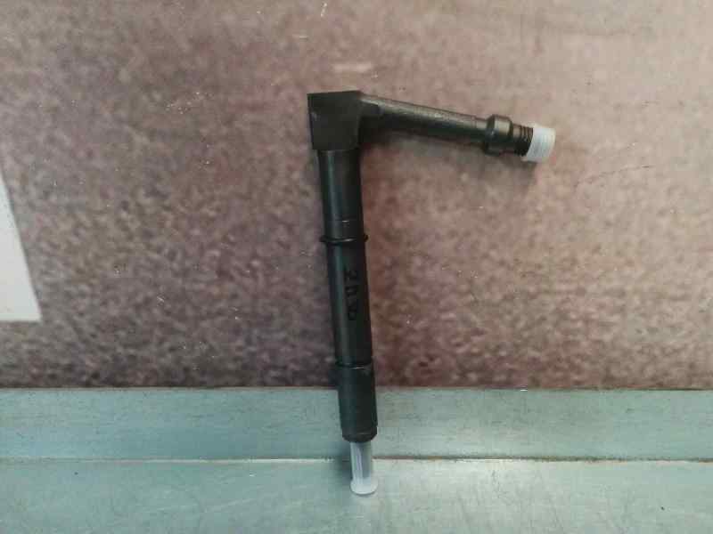 Inyector para Nissan Patrol Gr (Y61)