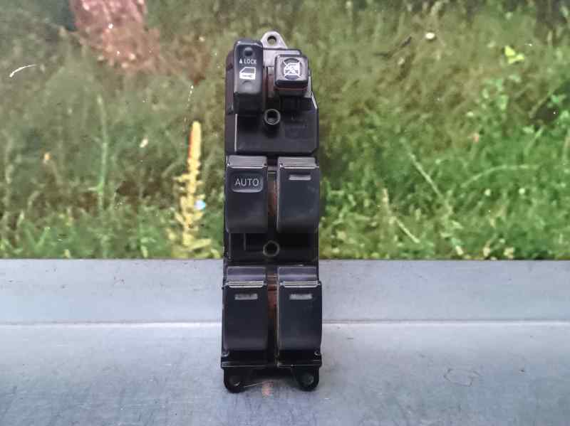 Mando Elevalunas Delantero Izquierdo para Toyota Prius (Nhw20)