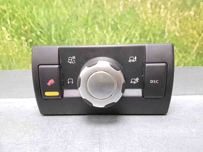 Mando Multifuncion para Land Rover Freelander (Lr2)