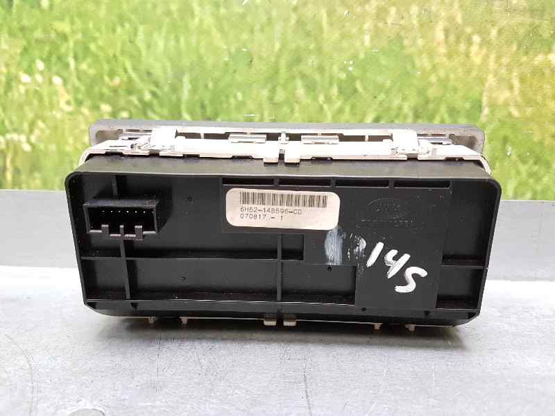 Mando Multifuncion para Land Rover Freelander (Lr2)