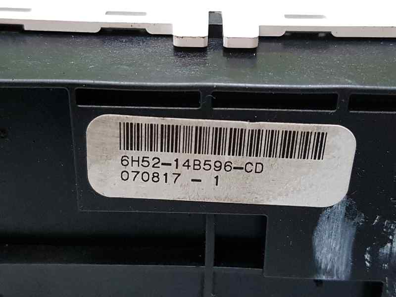Mando Multifuncion para Land Rover Freelander (Lr2)