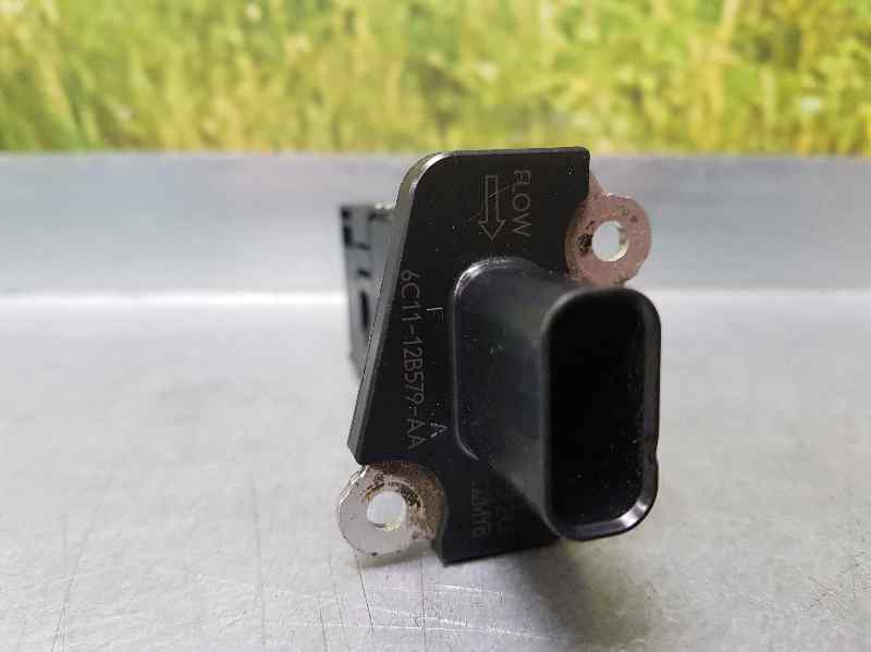 Caudalimetro para Land Rover Freelander (Lr2)