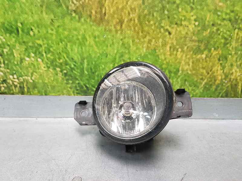 Faro Antiniebla Derecho para Renault Laguna Ii (Bg0)