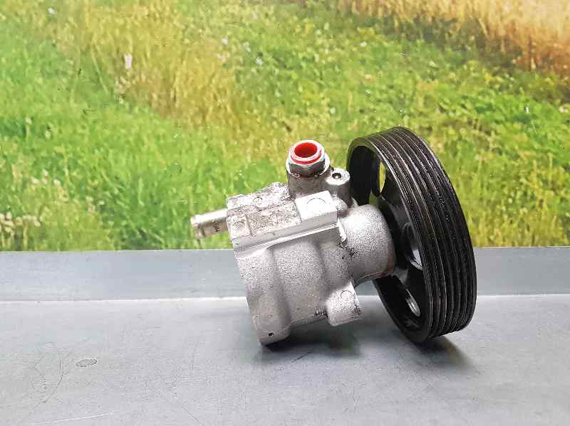 Bomba Direccion para Renault Laguna Ii (Bg0)