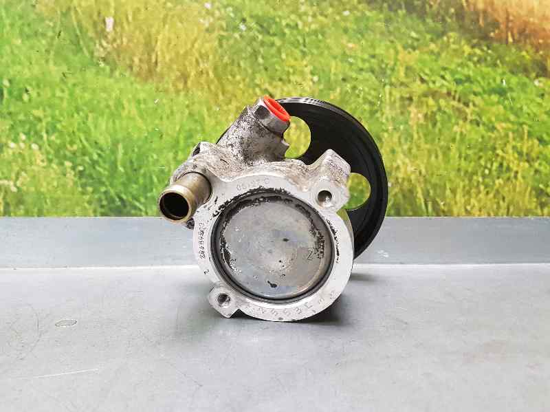 Bomba Direccion para Renault Laguna Ii (Bg0)