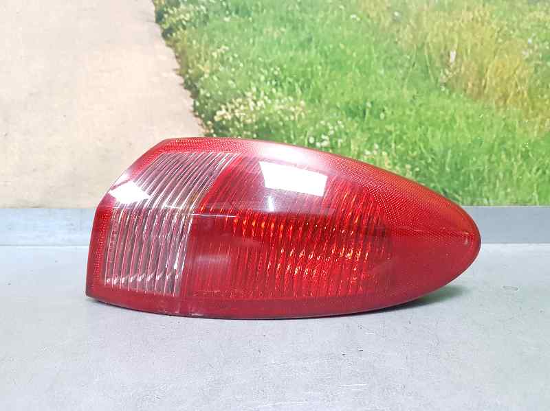 Piloto Trasero Derecho para Alfa Romeo 147 (190)