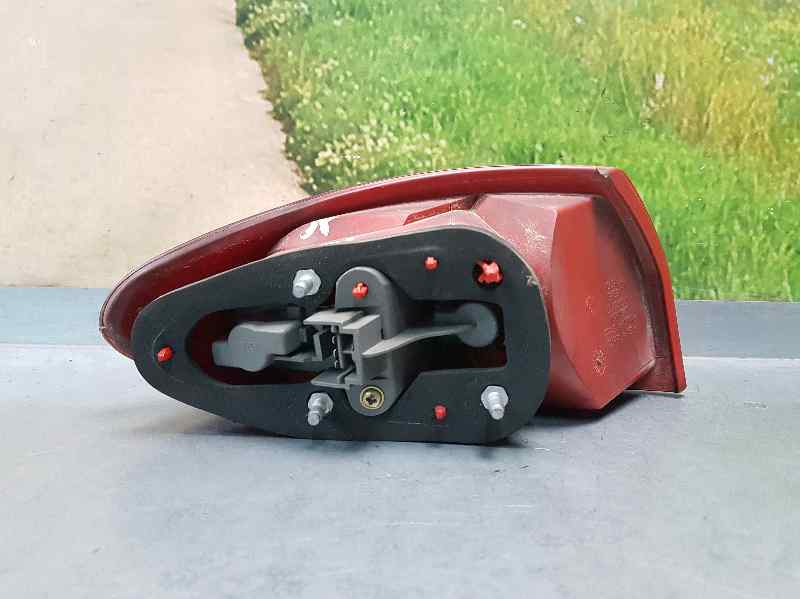 Piloto Trasero Derecho para Alfa Romeo 147 (190)