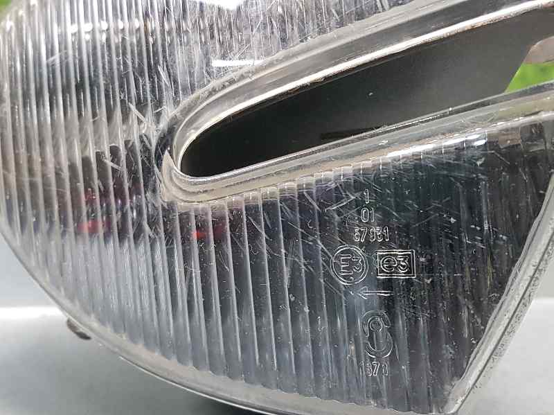 Piloto Delantero Derecho para Alfa Romeo 147 (190)