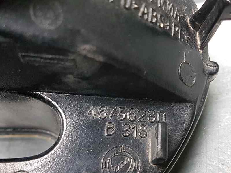 Piloto Delantero Derecho para Alfa Romeo 147 (190)
