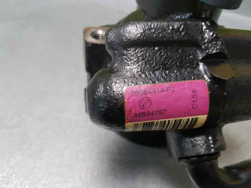 Bomba Direccion para Alfa Romeo 147 (190)