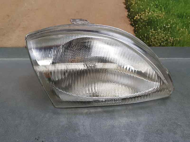 Faro Derecho para Fiat Seicento (187)