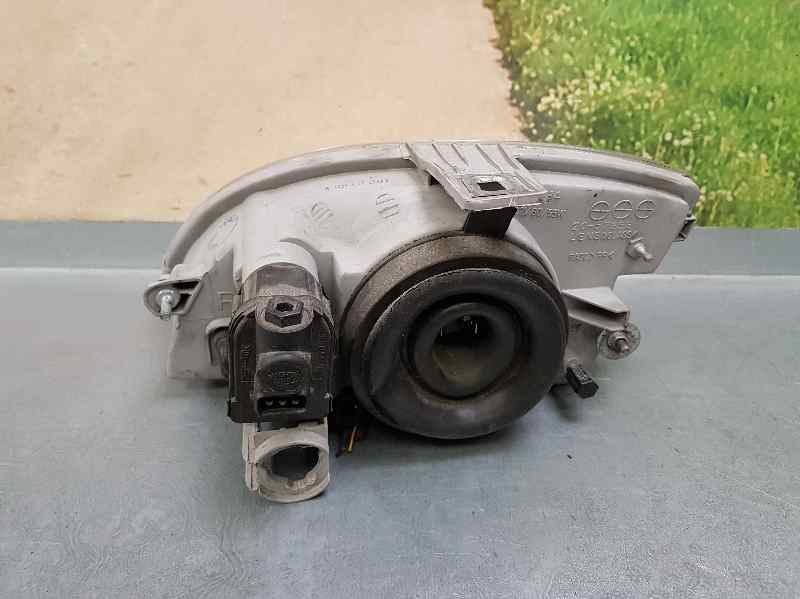 Faro Derecho para Fiat Seicento (187)