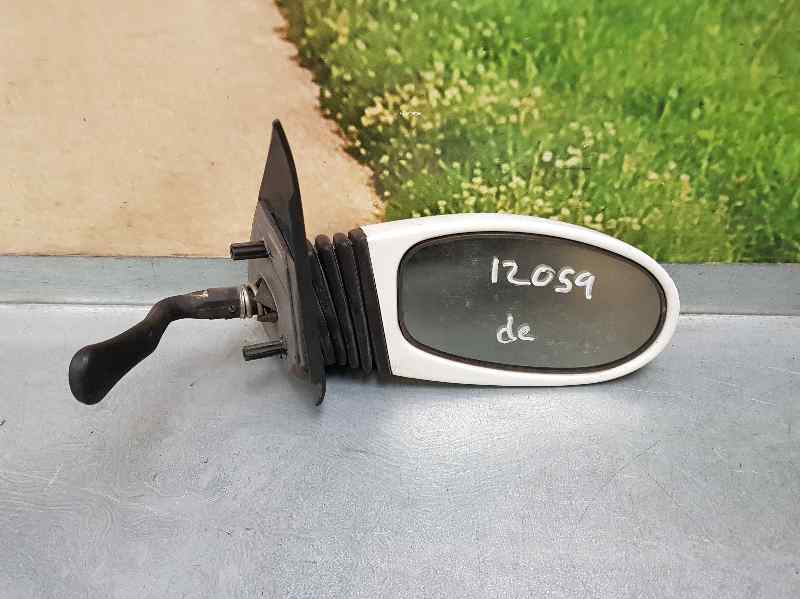 Retrovisor Derecho para Fiat Seicento (187)