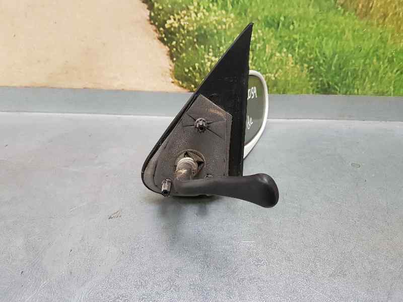 Retrovisor Derecho para Fiat Seicento (187)