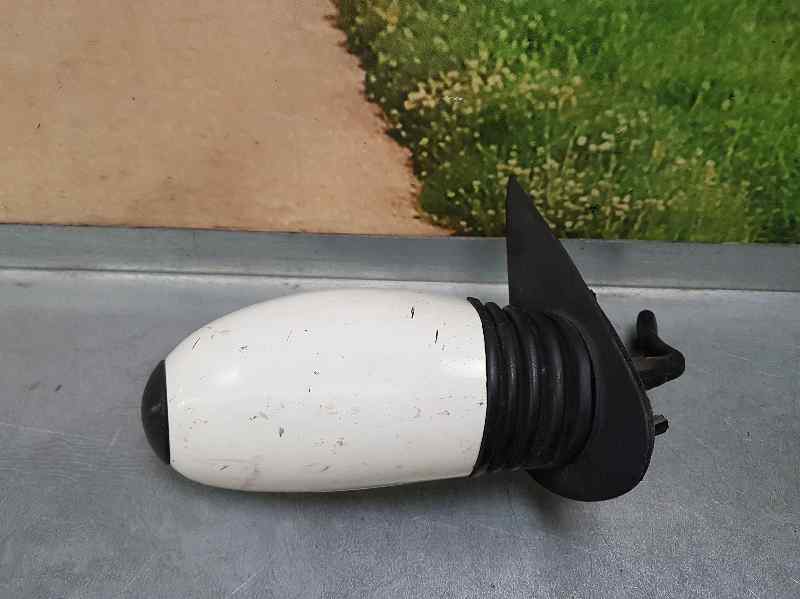 Retrovisor Derecho para Fiat Seicento (187)