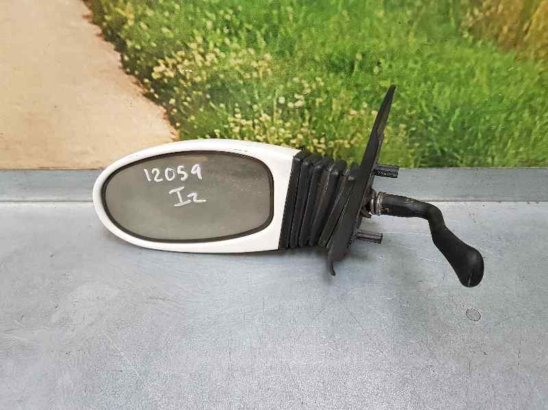 Retrovisor Izquierdo para Fiat Seicento (187)