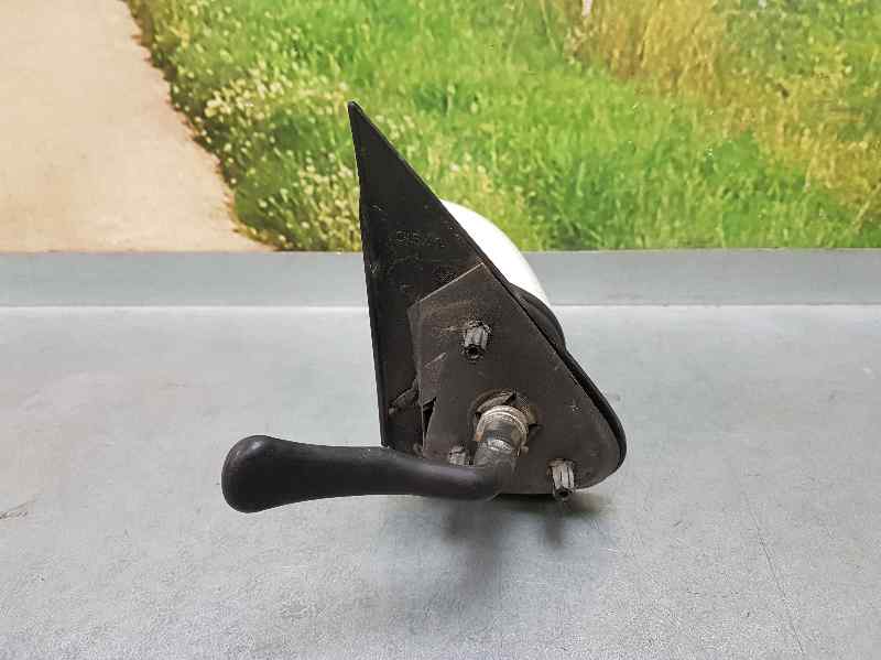 Retrovisor Izquierdo para Fiat Seicento (187)
