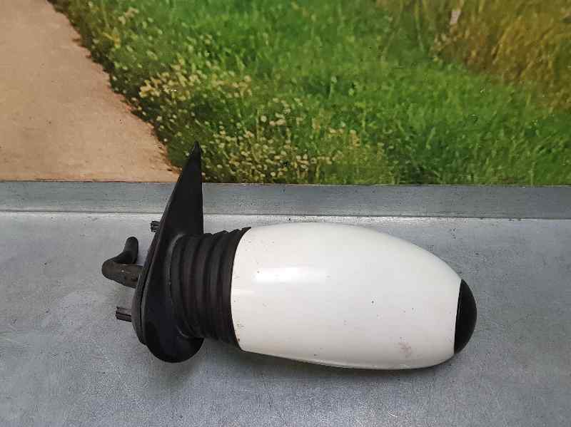 Retrovisor Izquierdo para Fiat Seicento (187)