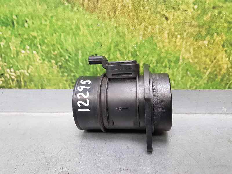 Caudalimetro para Renault Kangoo