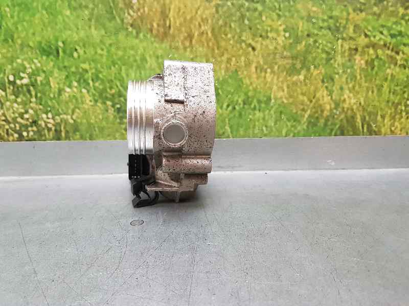 Caja Mariposa para Peugeot 307 (S1)